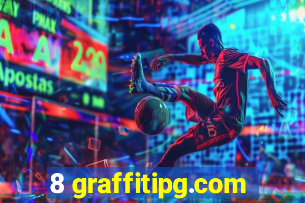 8 graffitipg.com